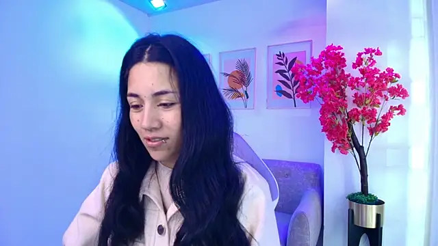 Rainy doll online show from July 27, 11:29 am