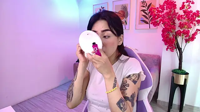 Rainy doll online show from July 28, 12:48 pm