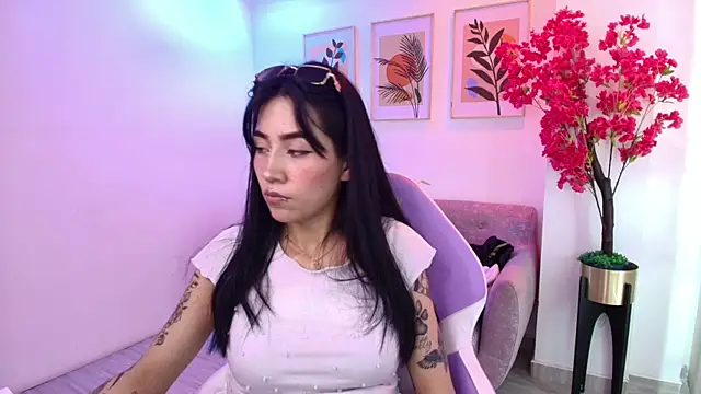 Rainy doll online show from July 28, 3:21 pm