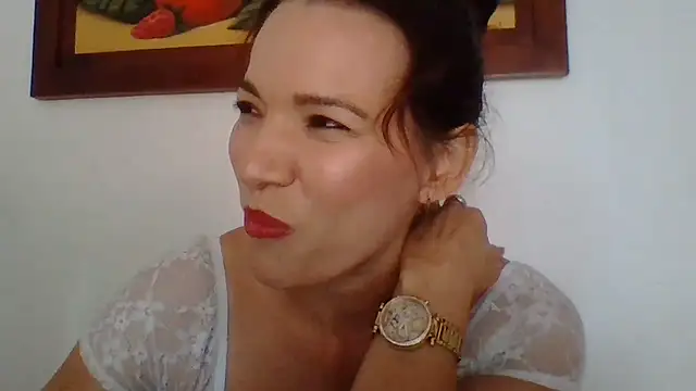 valery fitt online show from July 12, 2:40 pm