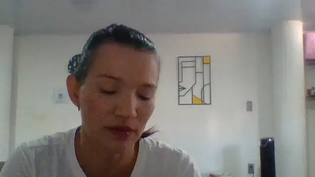 valery fitt online show from June 22, 9:23 pm