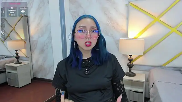 NixShadow online show from July 27, 10:51 pm