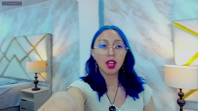 NixShadow online show from July 21, 10:43 pm