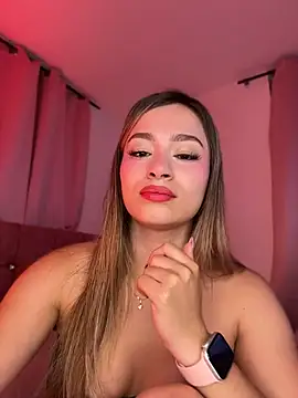 AmyRusso online show from June 27, 12:01 am