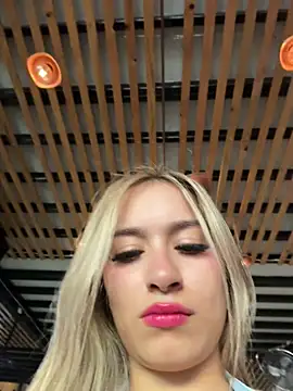 AmyRusso online show from August 1, 2:19 pm