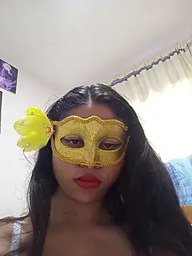 Scarlett Sweetness online show from April 23, 1:13 pm