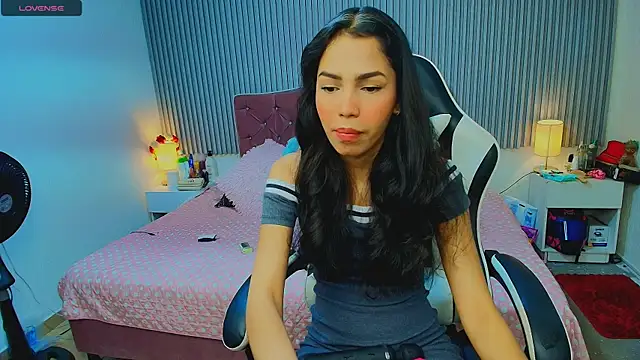 princess skinny18 online show from July 23, 1:58 am