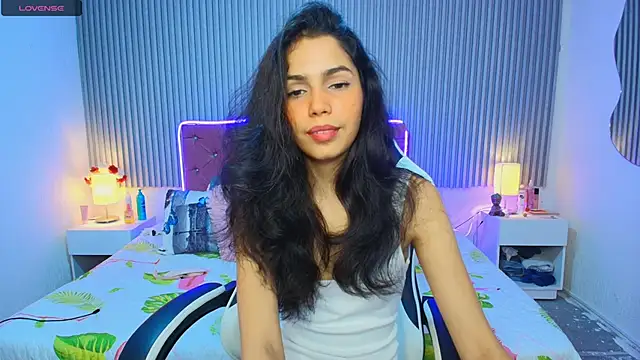 princess skinny18 online show from June 8, 1:28 am