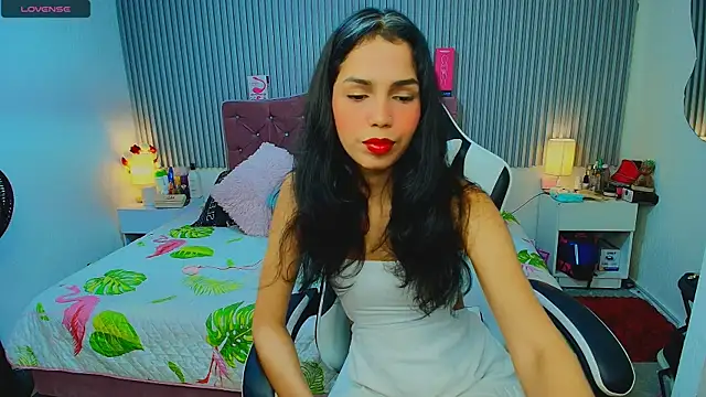 princess skinny18 online show from July 22, 3:07 am