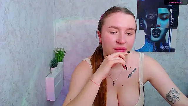 KassiaRayne  online show from April 9, 5:54 am