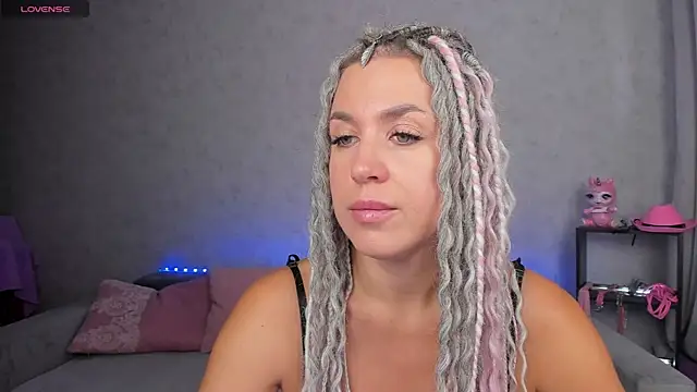 Fire  Dancer online show from July 23, 1:29 am