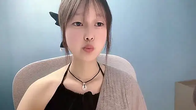 Xiaoqing00 online show from May 2, 3:21 am