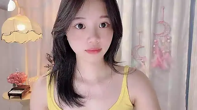 Xiaoqing00 online show from July 29, 4:34 am
