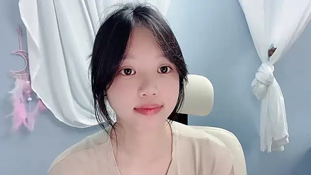 Xiaoqing00 online show from June 25, 5:07 am