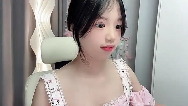 Xiaoqing00 online show from May 25, 5:50 am