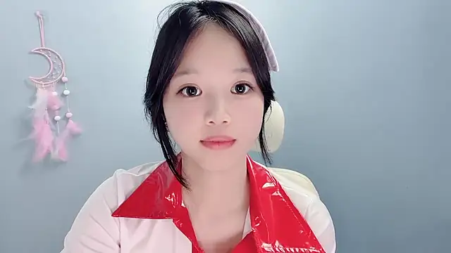 Xiaoqing00 online show from July 1, 10:59 am