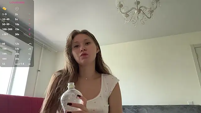UncaringArtery online show from July 25, 6:53 am