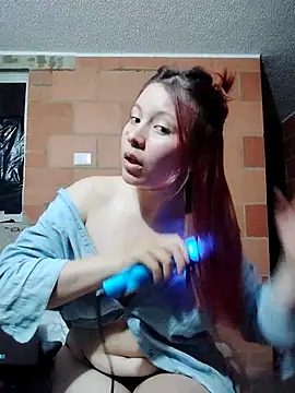 MorganaTheQueen online show from April 27, 2:52 am