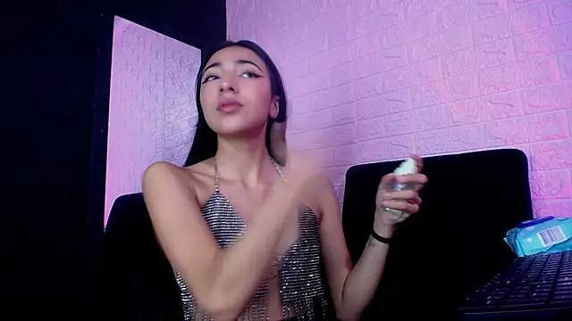 Violett1126 online show from July 29, 4:23 am