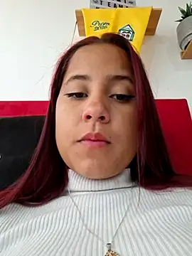 Michell Monrrone online show from June 4, 12:53 pm