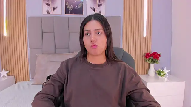  ValeryCooper online show from May 8, 12:19 pm