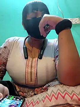 RaniBd01 online show from April 28, 2:32 pm