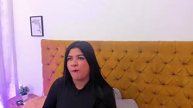 Katty West online show from July 27, 7:33 pm