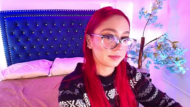 Amelie adams online show from May 31, 11:16 am