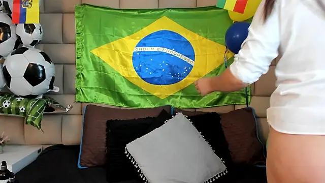 TifannyRosen online show from June 25, 11:56 am