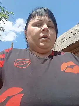 Dear Natalia online show from July 21, 11:22 am