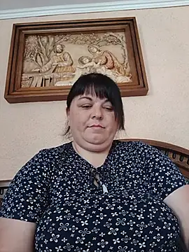 Dear Natalia online show from July 27, 11:29 am