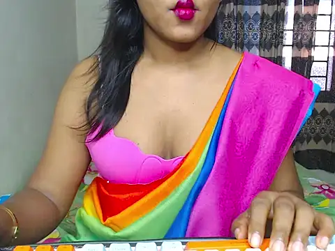 VelvetCoupleLive online show from July 28, 11:17 am