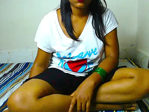 VelvetCoupleLive online show from June 19, 12:41 pm