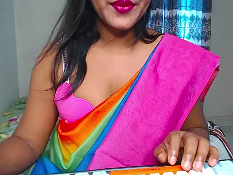 VelvetCoupleLive online show from July 28, 5:16 am
