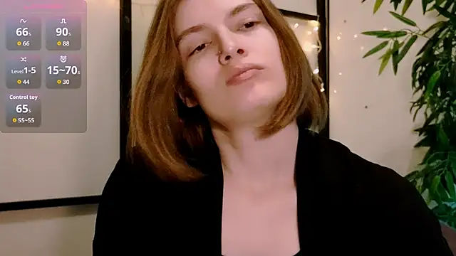 BaeLettie online show from April 24, 8:33 pm