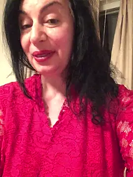 Lizzaa80 online show from May 6, 8:35 pm