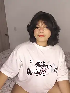 Jenna Greyy  online show from July 24, 9:44 pm