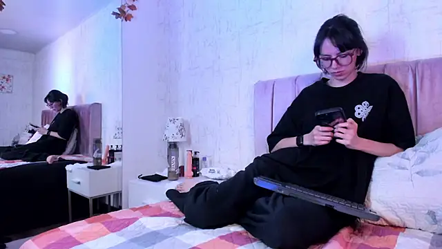 Alis Roze online show from June 11, 1:49 am