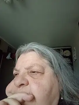 MartaMia68 online show from June 26, 5:20 am