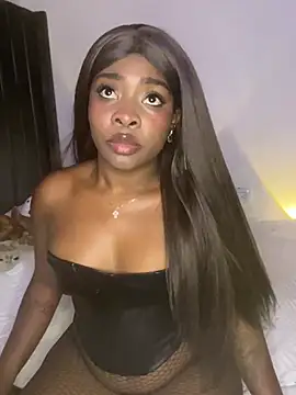 Coralqute online show from April 11, 2:17 am