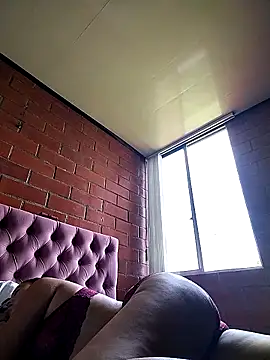 vyxenmoon online show from April 12, 7:49 pm