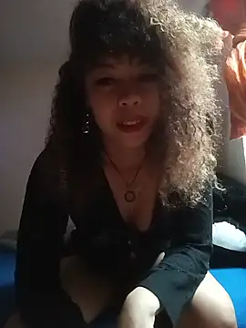 SweetJeii online show from July 8, 9:06 pm