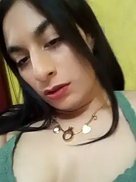 Perlizz 95 online show from April 18, 3:20 am