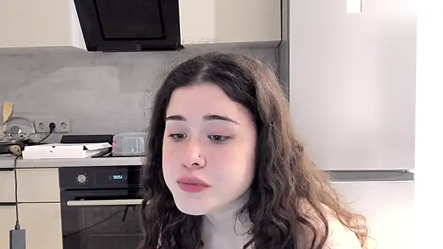 ChloeBlisss online show from July 22, 5:58 pm