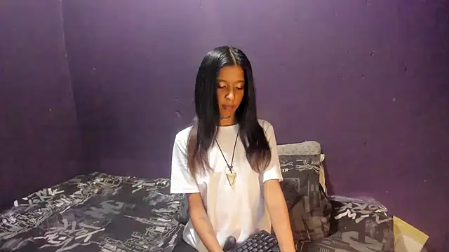 Indianteezerr online show from July 27, 8:17 pm