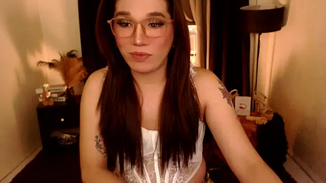 Precious RoseDollxxx online show from July 20, 10:39 am