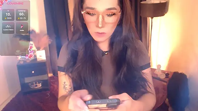 Precious RoseDollxxx online show from June 17, 6:15 am