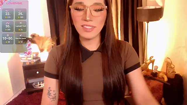 Precious RoseDollxxx online show from June 9, 7:19 am