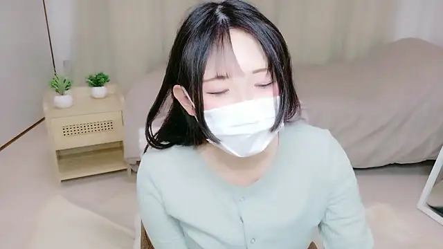 Satomi nn online show from May 1, 4:27 am
