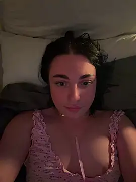 LucyHotty  online show from July 17, 6:55 pm